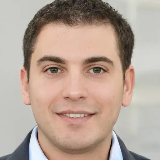 James Mitchell
